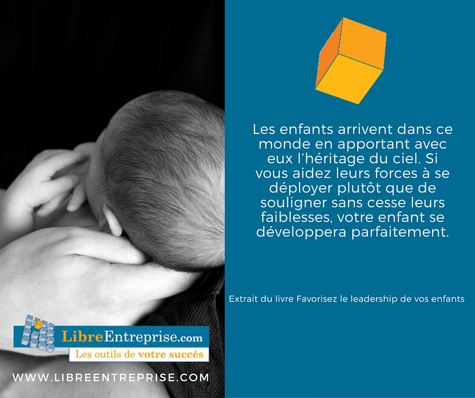 Citation du jour